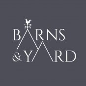 Barns & Yard