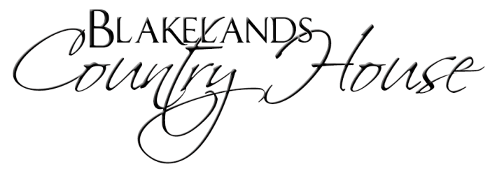 Blakelands